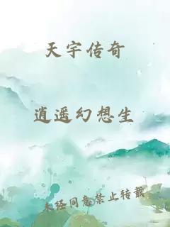 天宇傳奇