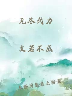 無盡武力