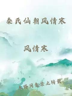 秦氏仙朝風情寒
