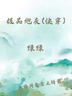 極品炮灰(快穿)
