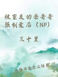 被室友的親哥哥強(qiáng)制愛(ài)后（NP）