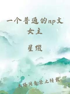 一個(gè)普通的np文女主